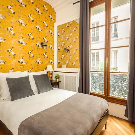 Cozy Apartment - Opera - Castellane Париж Екстер'єр фото